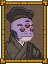Visual colocado de Autorretrato de Hylotl-Shu