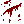 Visual colocado de Sangue