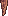 Visual colocado de Espinhos Afiados
