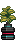 Visual colocado de Planta Plástica