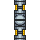Visual colocado de Porta de Nave Changeling