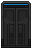 Visual colocado de Porta de Elevador