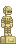 Visual colocado de Estátua de Arenito Glitch