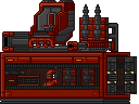 Visual colocado de Mech-Mart