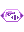 Visual colocado de Holoscreen R, Pistola