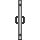 Visual colocado de Porta Pesada de Tungstênio