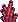 Visual colocado de Arbusto Infernal