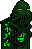 Visual colocado de Altar para Cthulhu