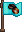Visual colocado de Bandeira Bunnykin