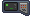 Visual colocado de Monitor Industrial