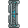 Visual colocado de Porta de Câmara de Liga
