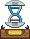 Animação de Exibição de Artefato Apex