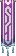 Visual colocado de Bandeira Lyru Longa