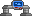 Visual colocado de Computador Pequeno