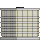 Visual colocado de Tanque IBC