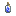 Ícone de inventário de Frasco de Cristal Índigo