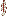 Visual colocado de Amuleto Humano