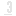 Ícone de inventário de Placa número 3