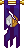 Visual colocado de Bandeira Divina Rasgada