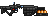 Visual colocado de Display de Tremor