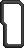 Visual colocado de Monitor Grande