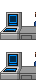Animação colocada de Mesa de Recrutamento da Aliança