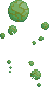 Visual colocado de Planta Penumball