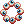 Visual colocado de Grinalda de Olhos