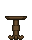 Visual colocado de Altar de Artefato Hylotl