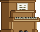 Visual colocado de Piano Padrão