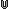 Ícone de inventário de Letra U