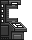 Visual colocado de Impressora de Pixel da Cidadela