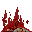 Visual colocado de Sangue