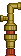 Visual colocado de Tubo de Chão