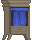 Visual colocado de Guarda-roupa Sergal