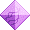 Visual colocado de Troféu de Cristal Erchius
