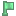 Ícone de inventário de Bandeira de Slime