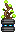 Visual colocado de Luzes de Vinha da Cidadela