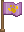 Visual colocado de Bandeira Felin