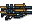 Visual colocado de Suporte de Armas Altair