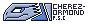 Visual colocado de Emblema Cherez-Ormond