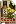 Visual colocado de Propaganda de Dente-de-Leão