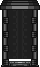 Visual colocado de Teleportador do Posto Avançado Shellguard