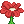 Visual colocado de Flor Gigante