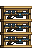 Visual colocado de Suporte de Armas Arcturus