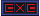 Visual colocado de Placa de Neon